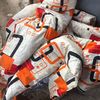 MONBAYODE DRAPS & RIDEAUX