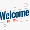 👉WELCOME TO ML👈