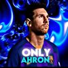 onlyahron