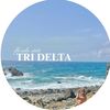 FSU Delta Delta Delta