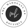msmahoganyb