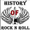 Historia Del Rock