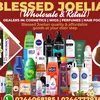 blessedjoelian