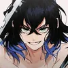 inosuke....hashibira