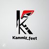 kammiz_feet