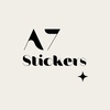 a7stickers