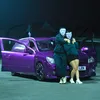 The asbo vxr van
