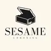 Sesame Unboxing