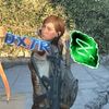 barechestedgamer