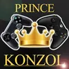 princekonzol