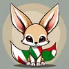 thewatermelonfennec