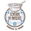 Central de Antojos