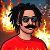 B.Flame