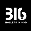 BallersinGod