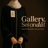 GALLERY SEI ANDAI