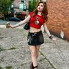 lilmissalien