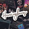 Herringbones