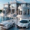 lifeissurelyadream