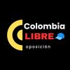 Colombia 🇨🇴libre