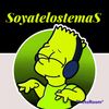 SoyatelostemaS