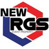 NEW RGS OFFICIAL