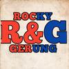 Fans Rocky Gerung