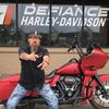 Eric at Defiance