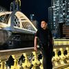 johnmarkyparragui