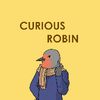 Curious Robin