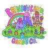 RainbowLand Candy Co