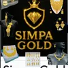 Mali 🇲🇱 Simpa Gold 🥇💪