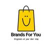 Brands For You Nepal