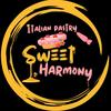 italypastrysweetharmony