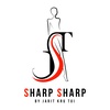 SharpSharpStudio