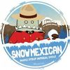 snowmexican