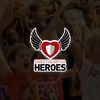 Sweethearts & Heroes