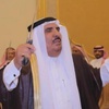 Mubarak Alzahrani