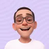 antoniorojaspalmaazul