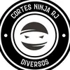 Cortes ninja