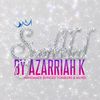 sparkkledbyazarriahk