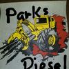 Parksdiesel