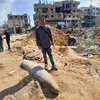 ابن غزة العزة
