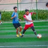 ملعب الرشيد