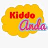 Kiddo Anda