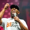 Eric Thomas