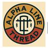 AlphaLineThread