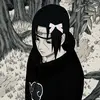 itachi's wife 愛