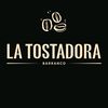La Tostadora Café • Barranco