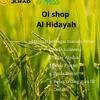 olshopalhidayah