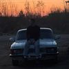 лысый без москвича